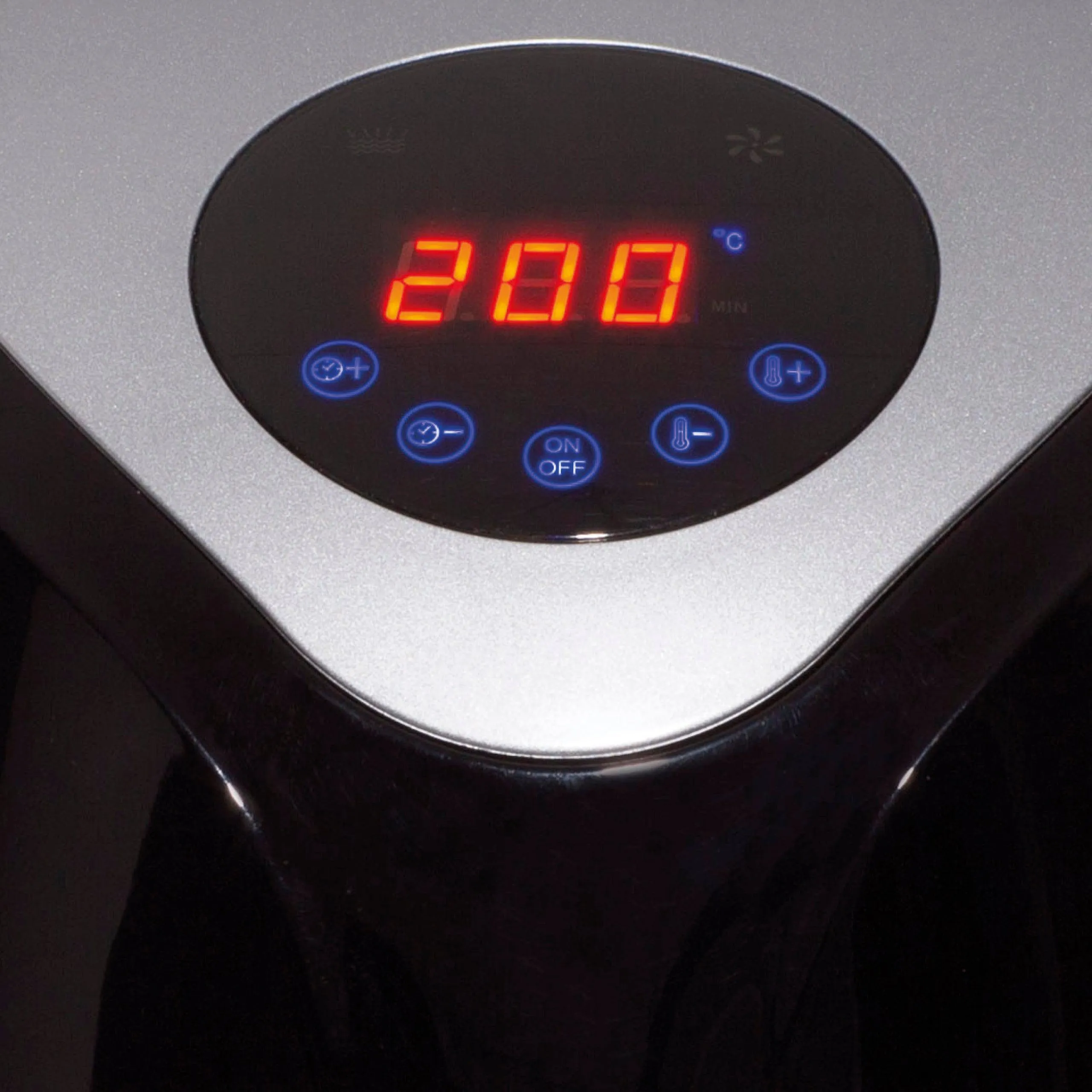 Daewoo 3.6L Digital Air Fryer