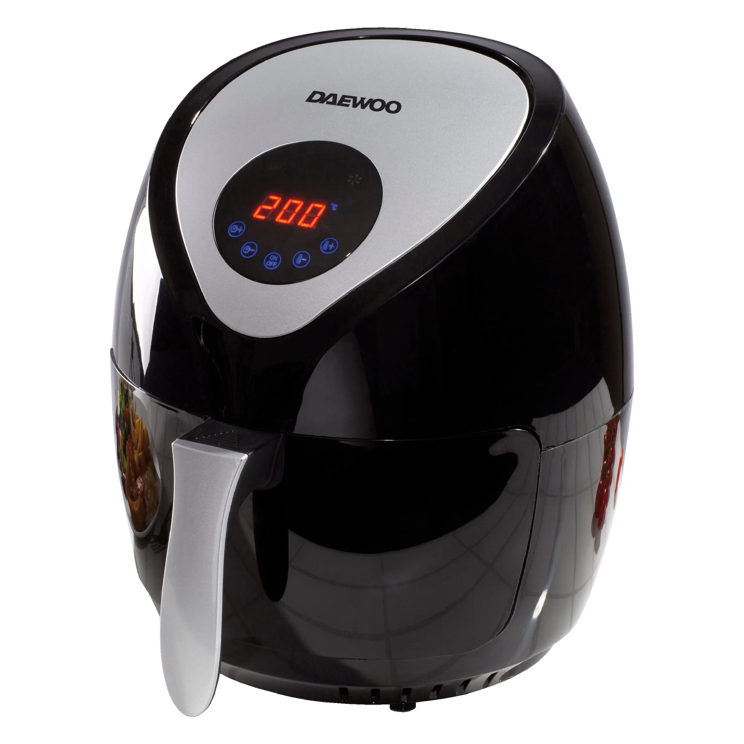 Daewoo 3.6L Digital Air Fryer