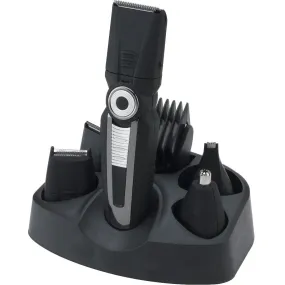 DAEWOO -  Electric Hair Grooming Shaver Set for Men Rechargeable