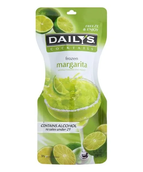 Daily's Frozen Margarita