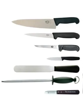 ***DEAL***Victorinox 7 piece knife set