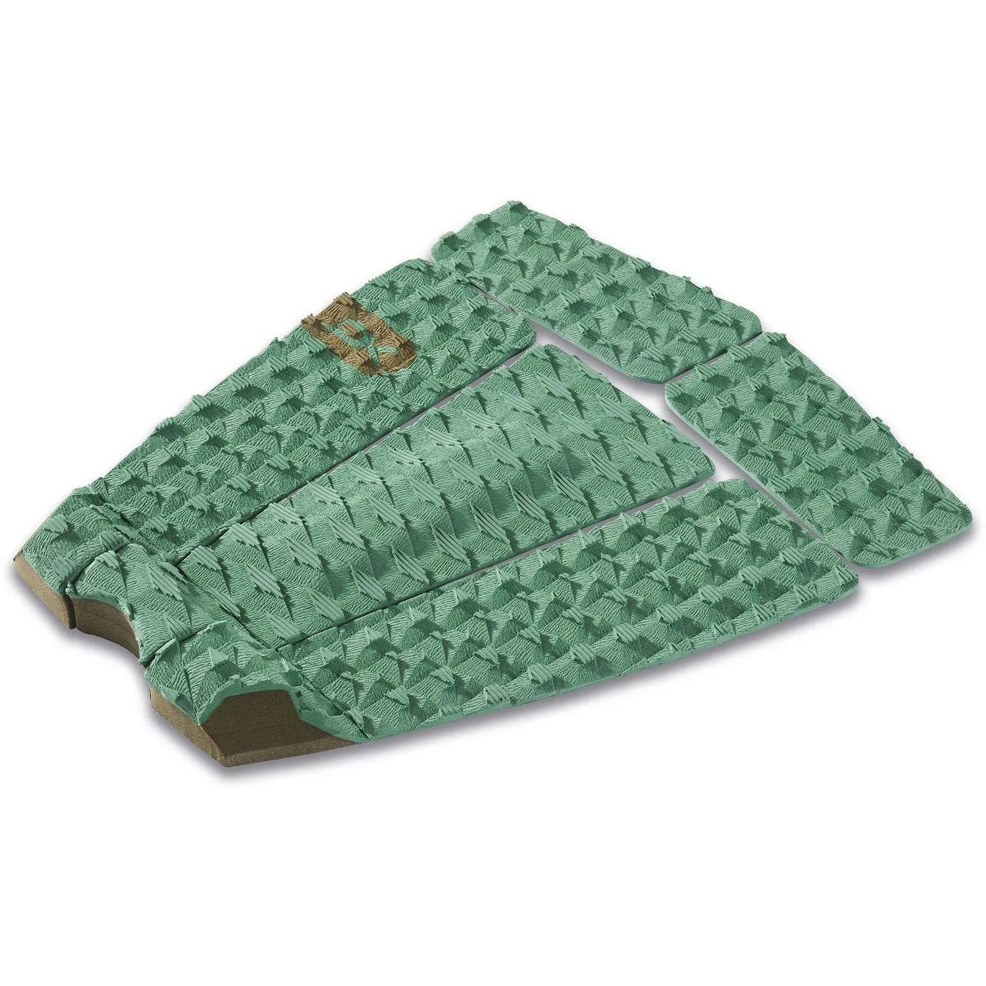 Deck pads - Dakine -  Bruce Irons Pro Surf Traction Pad -  Dark Ivy