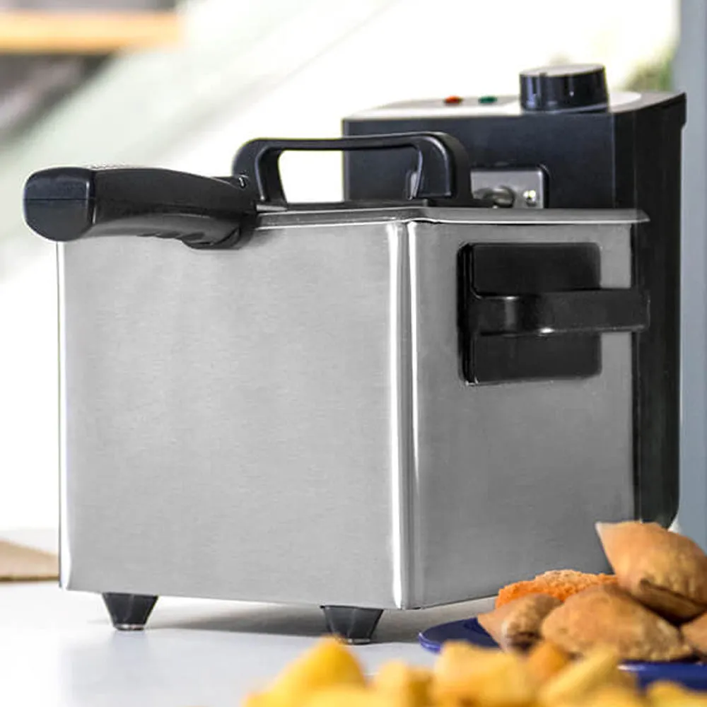 Deep Fryer (1.5L)