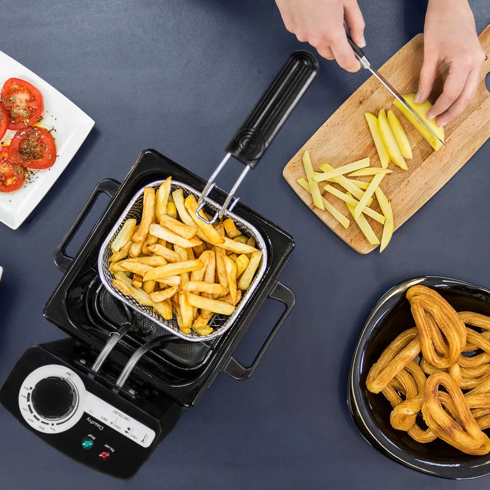 Deep Fryer (1.5L)