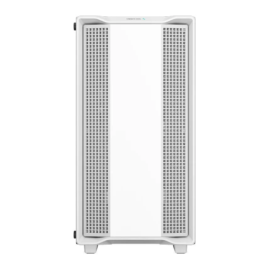 Deepcool CC360 A-RGB WH Micro-ATX White Case