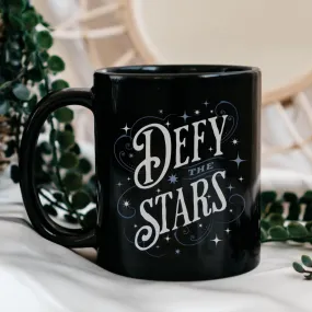 Defy The Stars Coffee Mug