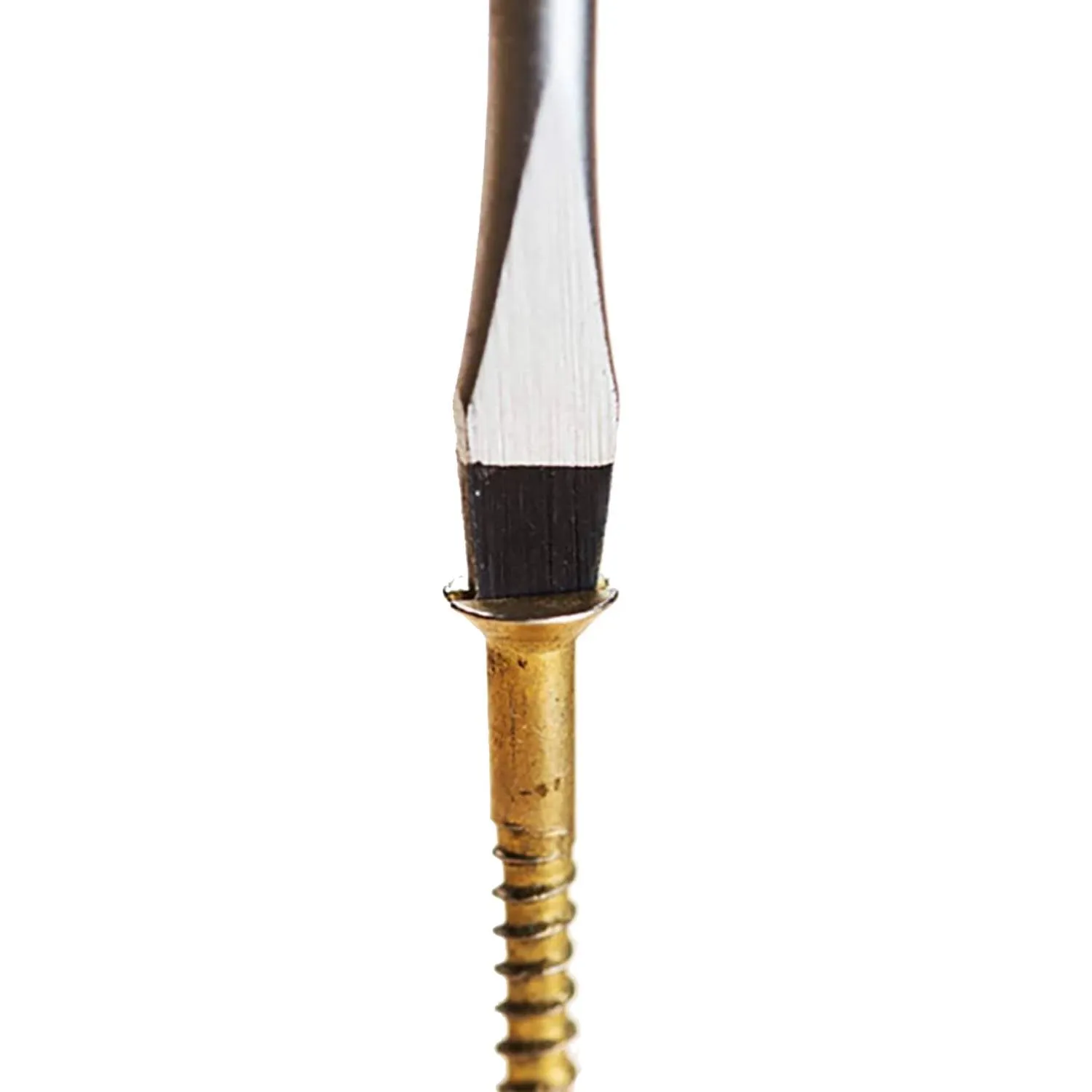 DEKTON Flat 100mm Screwdriver