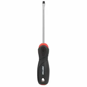 DEKTON Flat 100mm Screwdriver