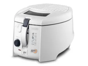 Delonghi 28311 Red fryer white (220V)