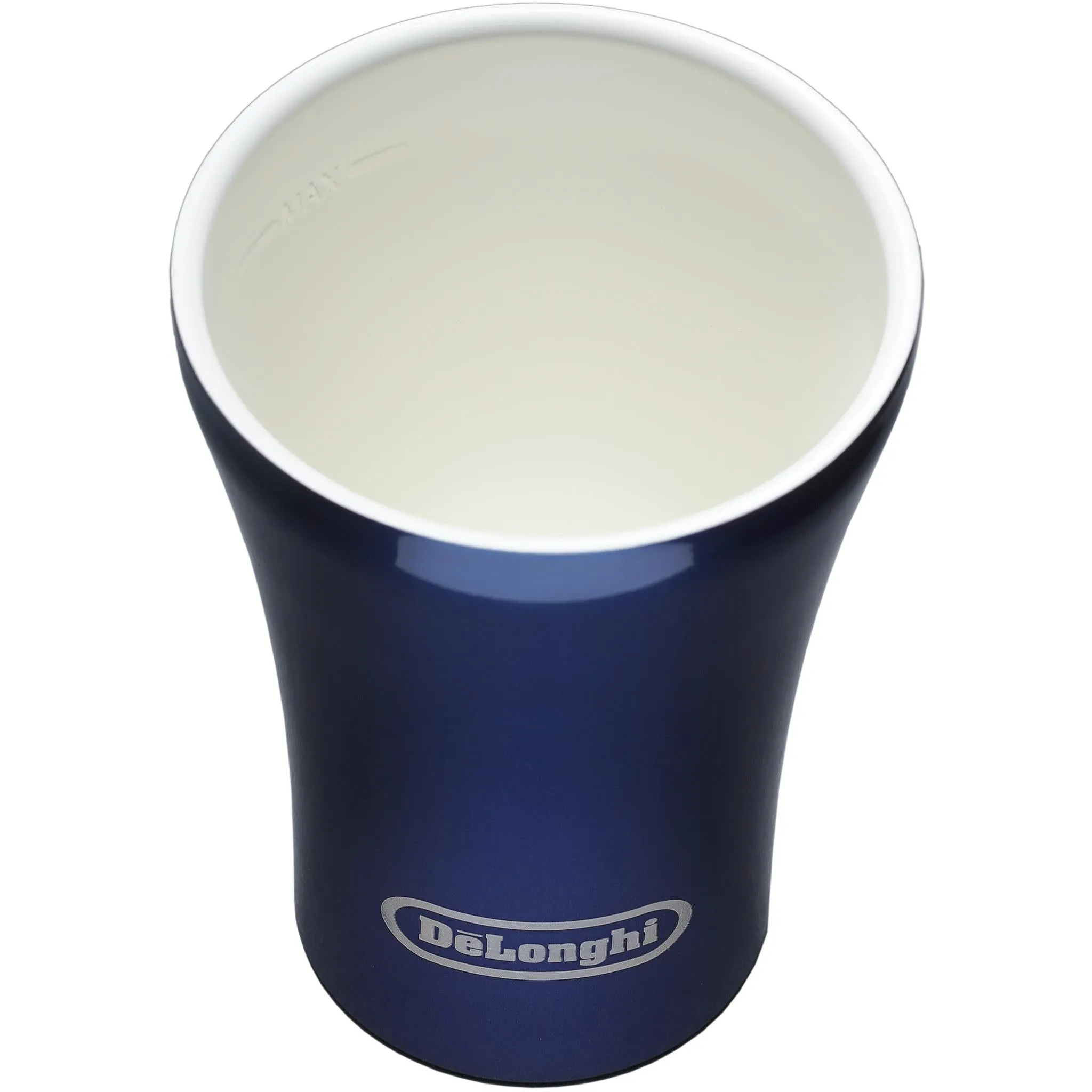 De'Longhi Sttoke Ceramic Travel Mug