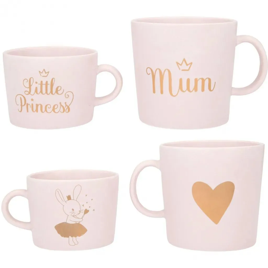 Depesche Princess Mimi Mug-Set