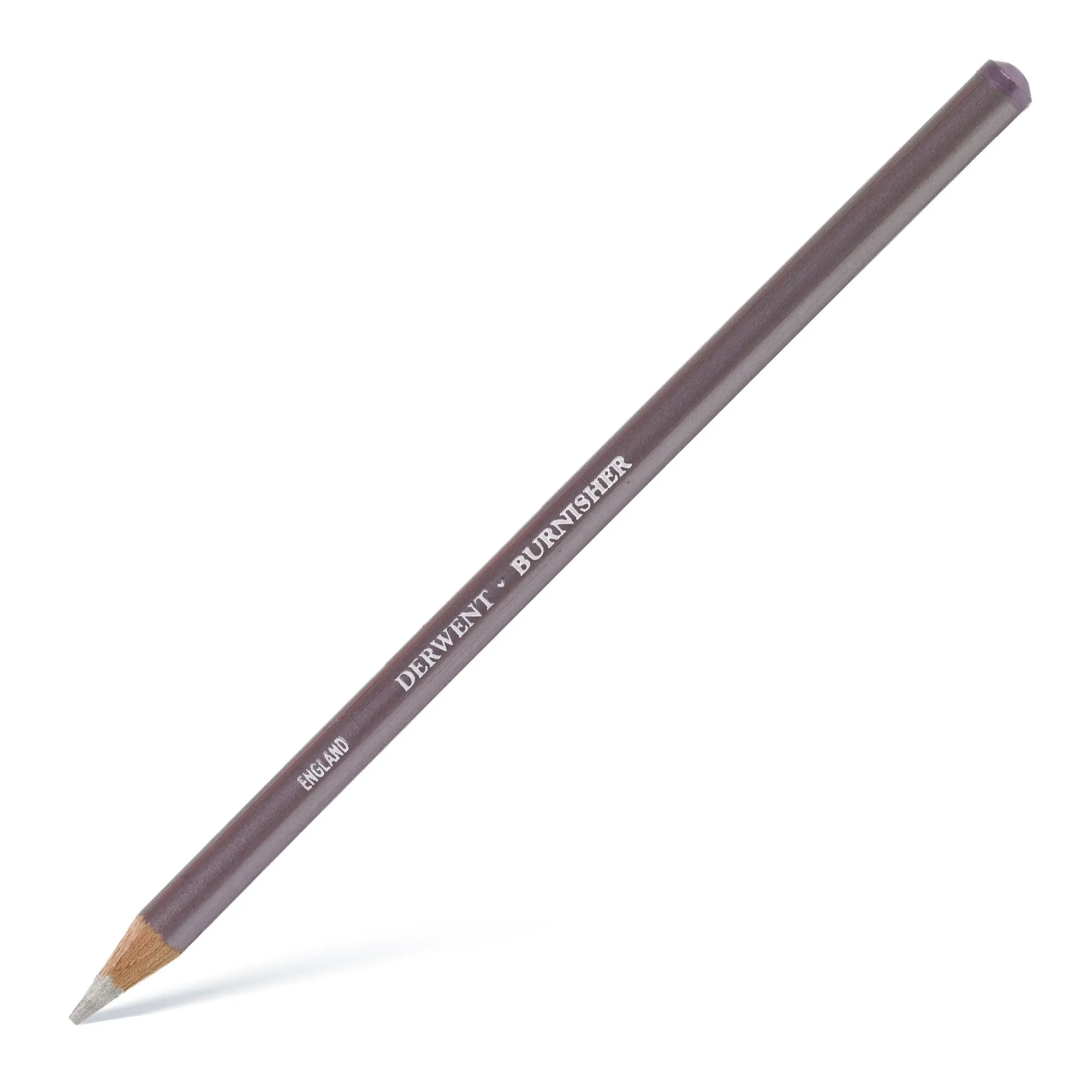 Derwent Burnisher & Blender Pencil Set