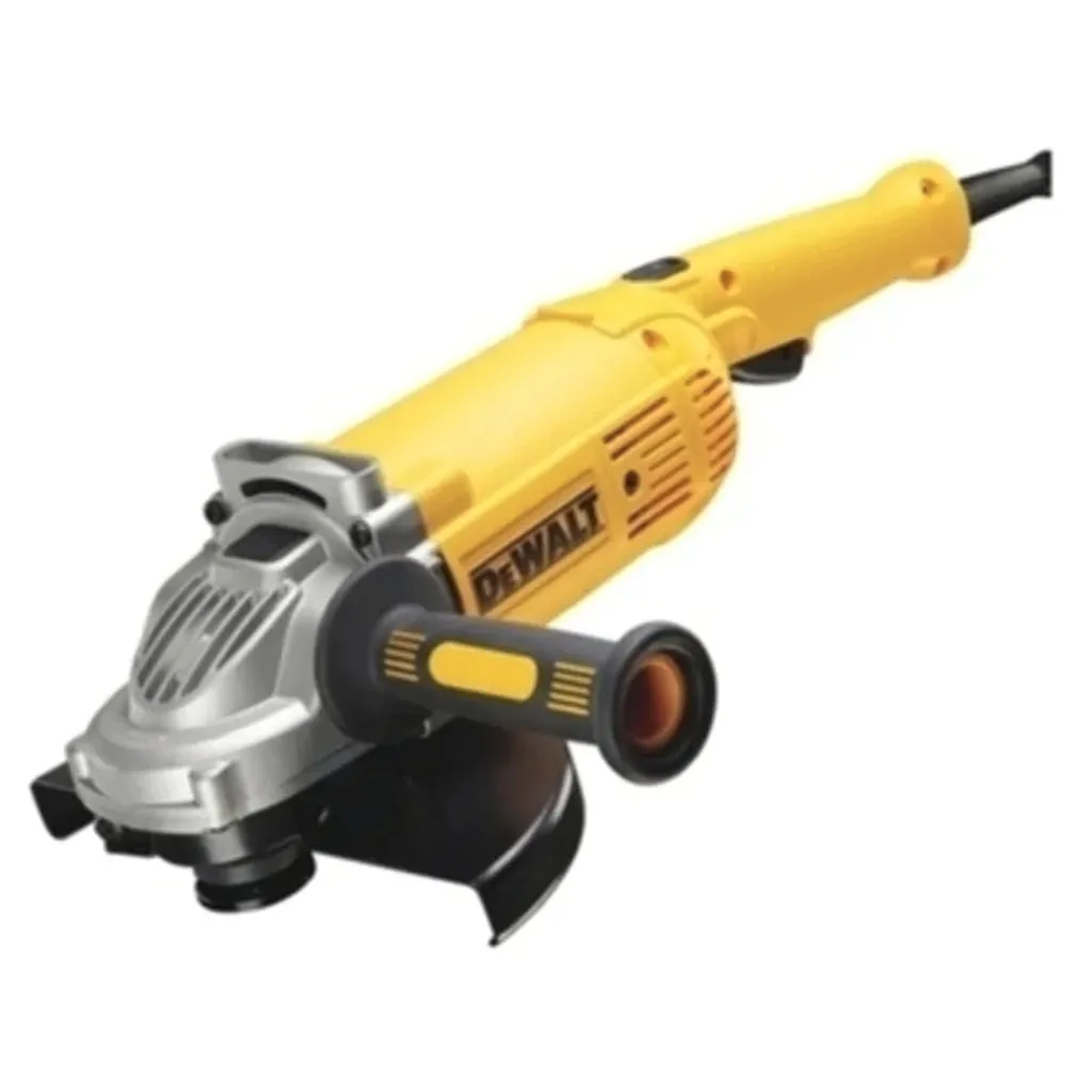 DEWALT-2200W 180MM ANGLE GRINDER-DWE493