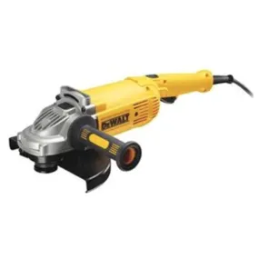 DEWALT-2200W 180MM ANGLE GRINDER-DWE493