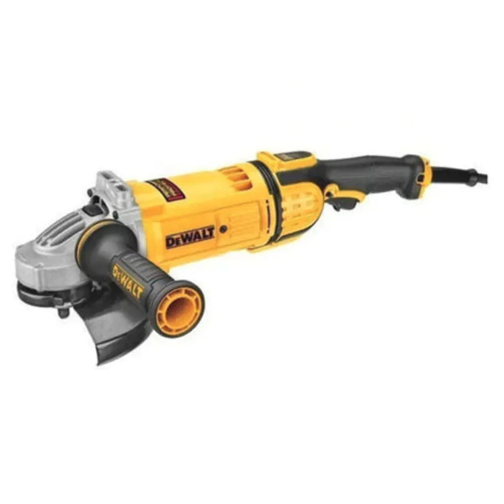 DEWALT-2200W 180MM ANGLE GRINDER-DWE493