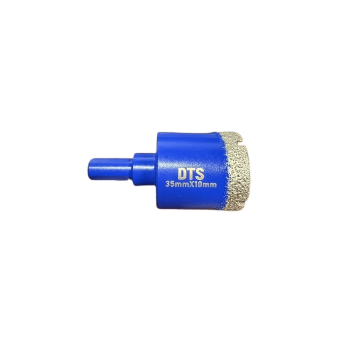 Diamond Coated Drill Bit