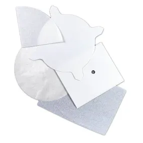 Disco, Inc D1217S3 Fryer Filter Paper