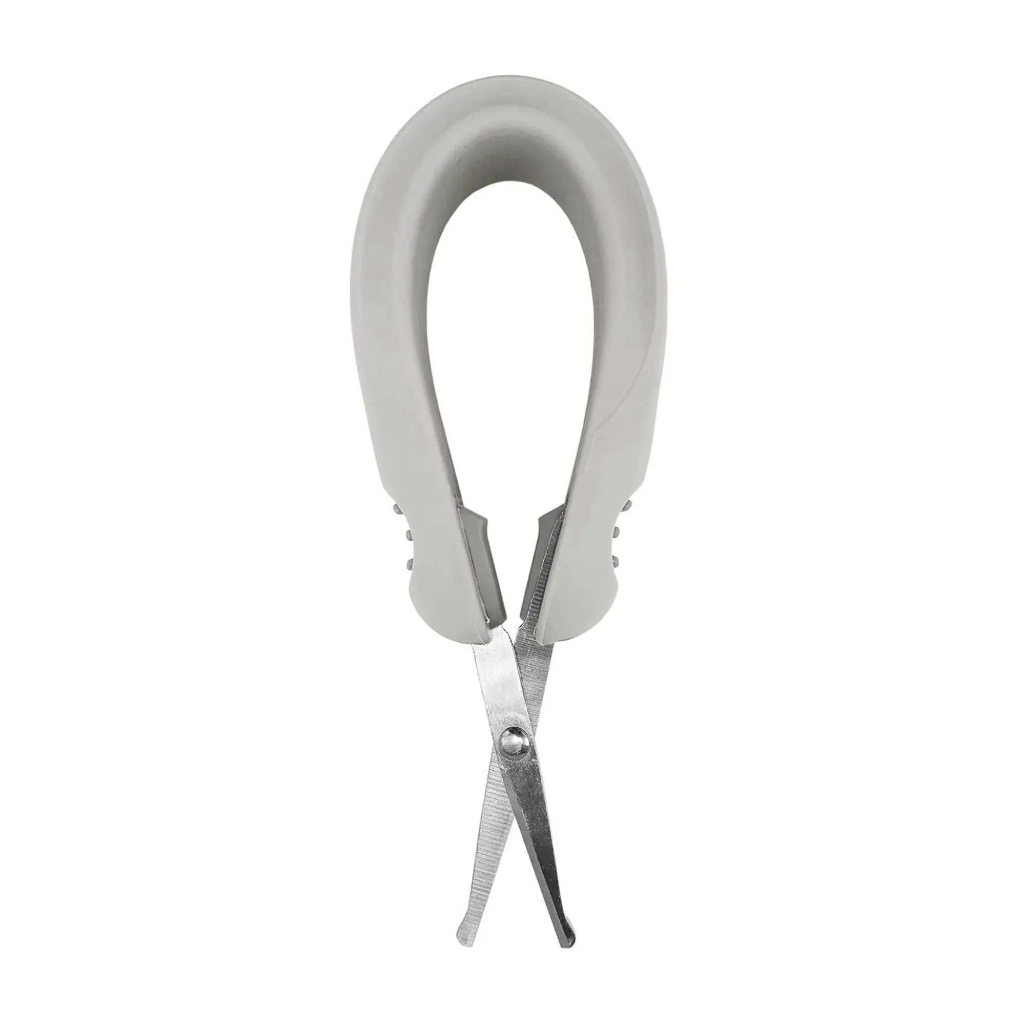 Dr. Brown’s Safe Squeeze Nail Scissors