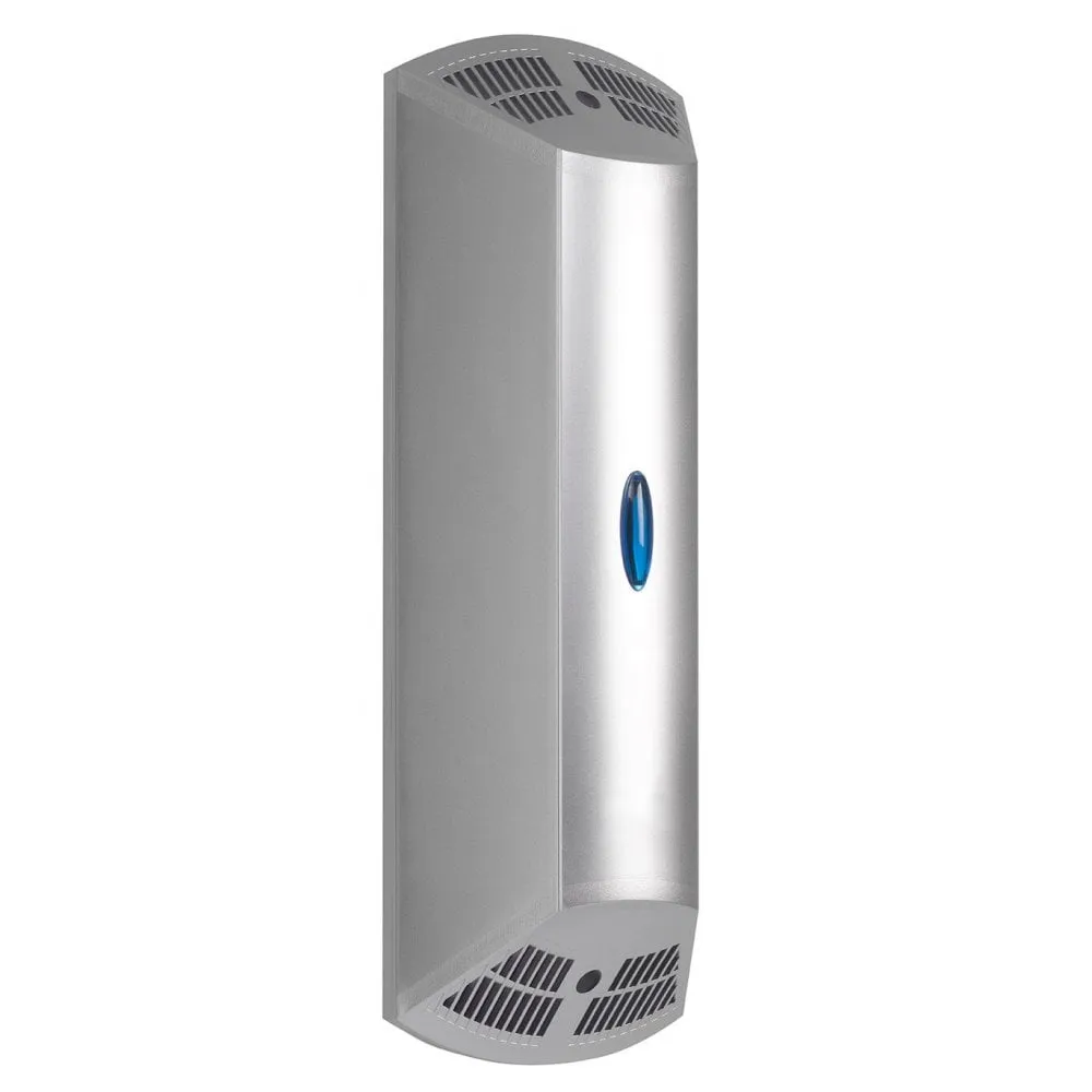 Dryflow® Washroom Air & Surface Steriliser