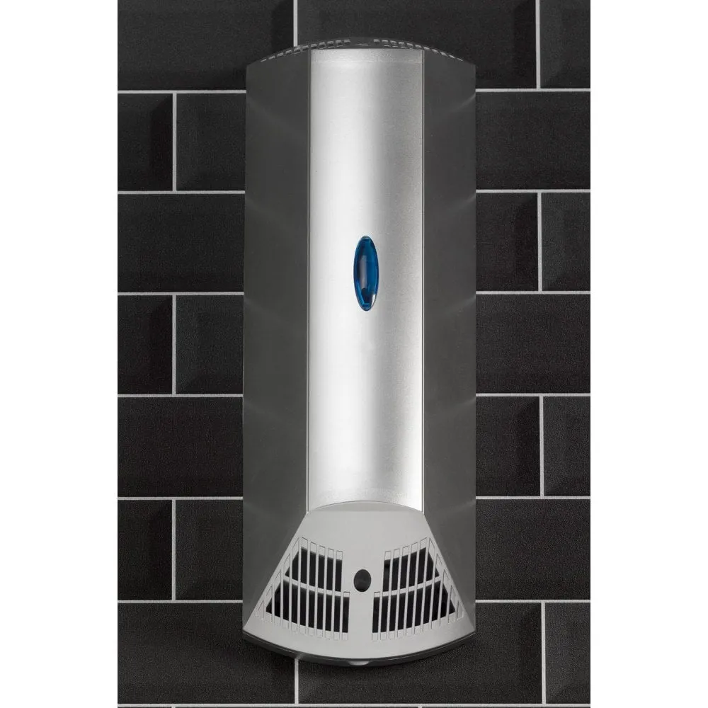 Dryflow® Washroom Air & Surface Steriliser