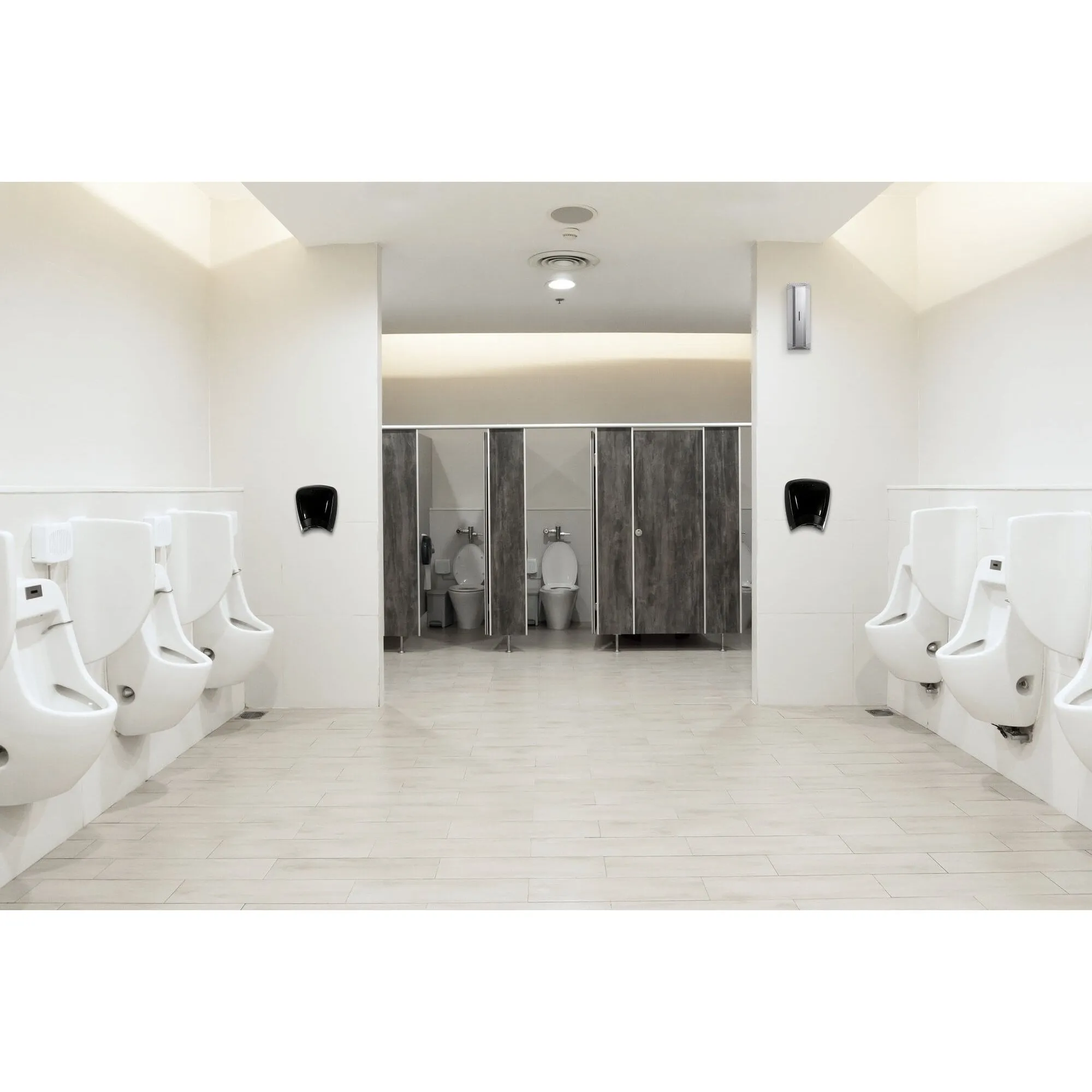 Dryflow® Washroom PLUS Air & Surface Steriliser