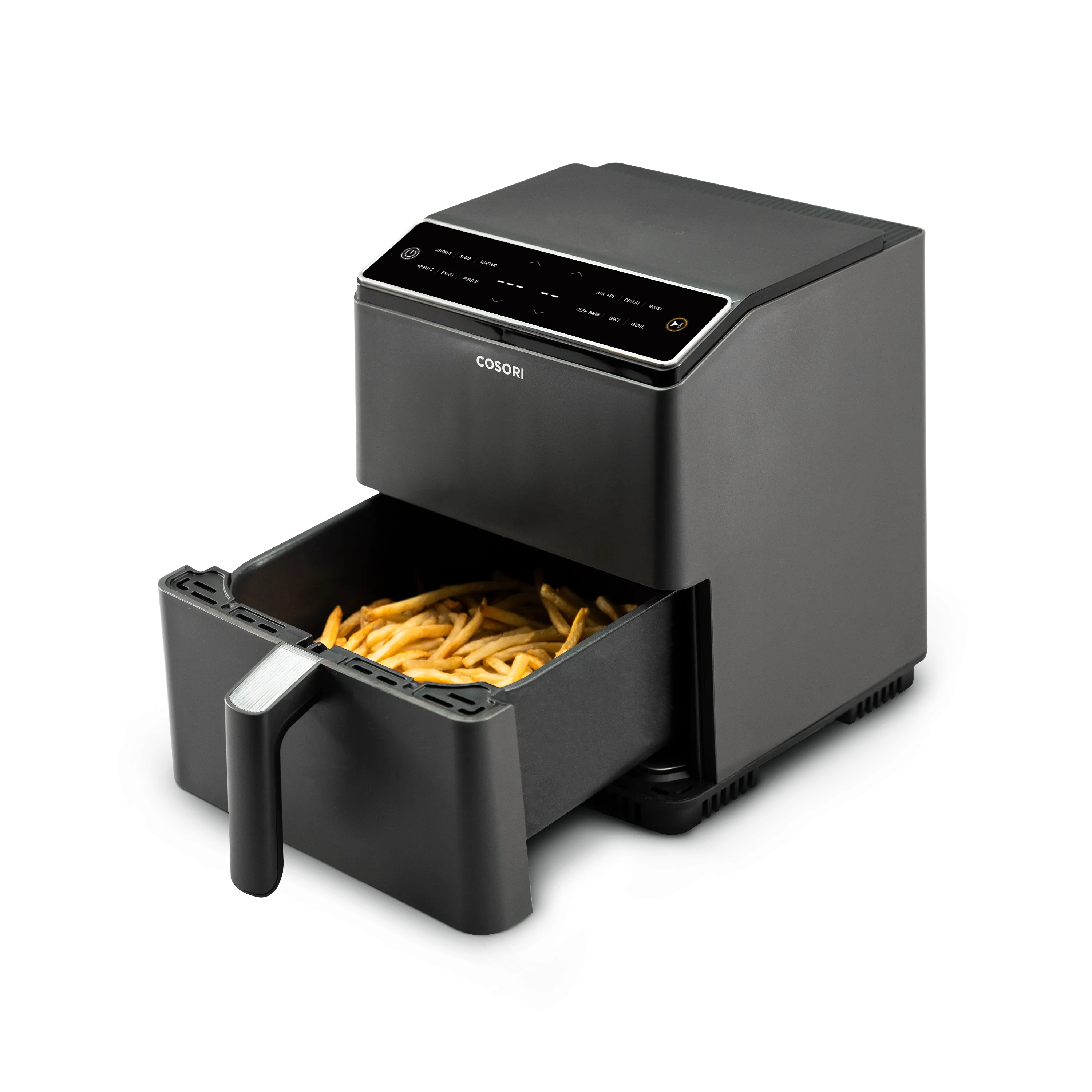 Dual Blaze® 6.8-Quart Smart Air Fryer