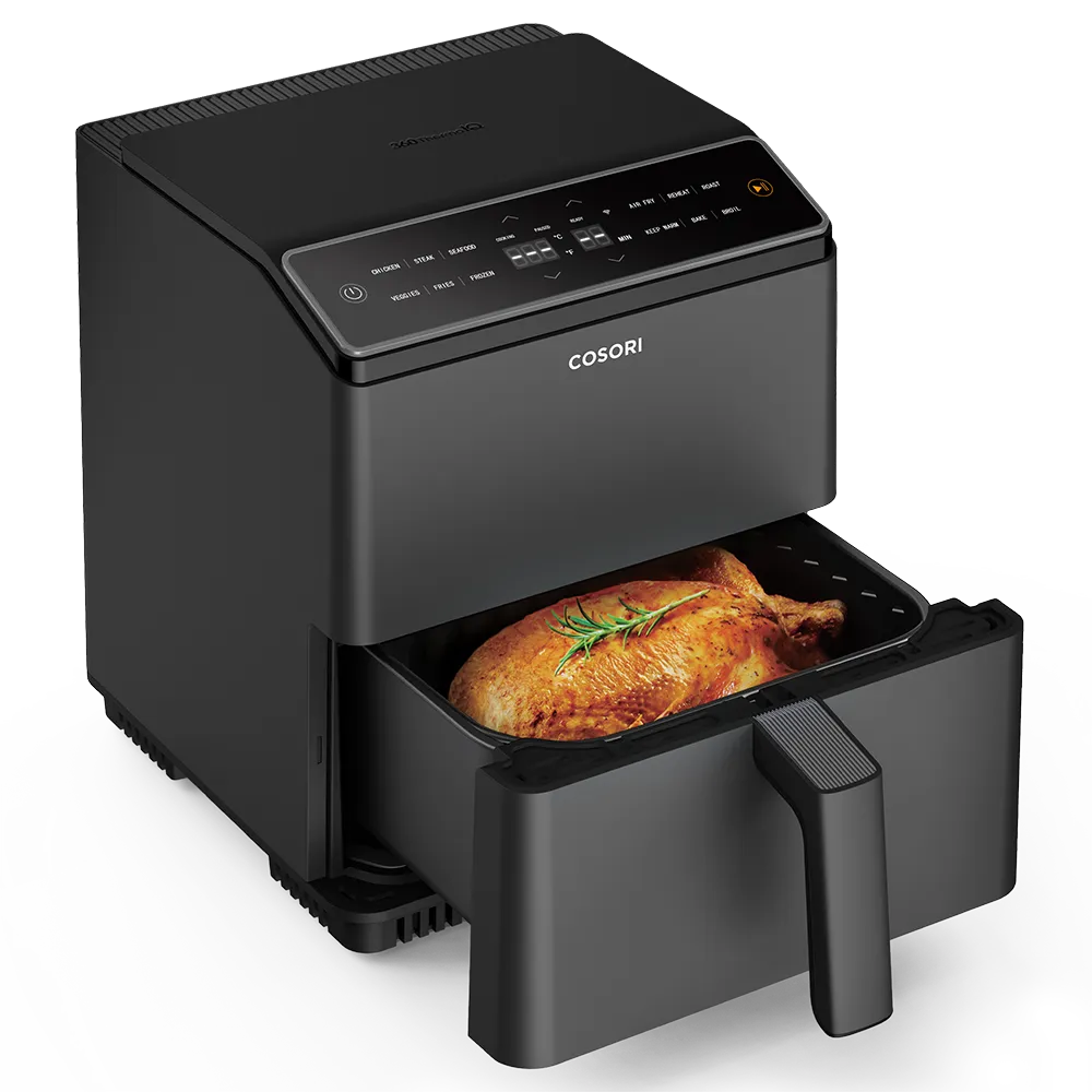 Dual Blaze® 6.8-Quart Smart Air Fryer