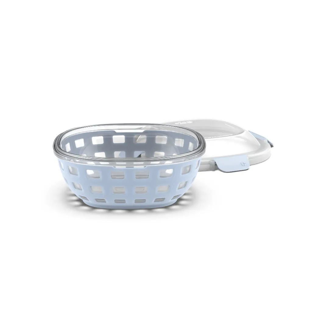 Duraglass™ 5 Cup Lunch Bowl Container