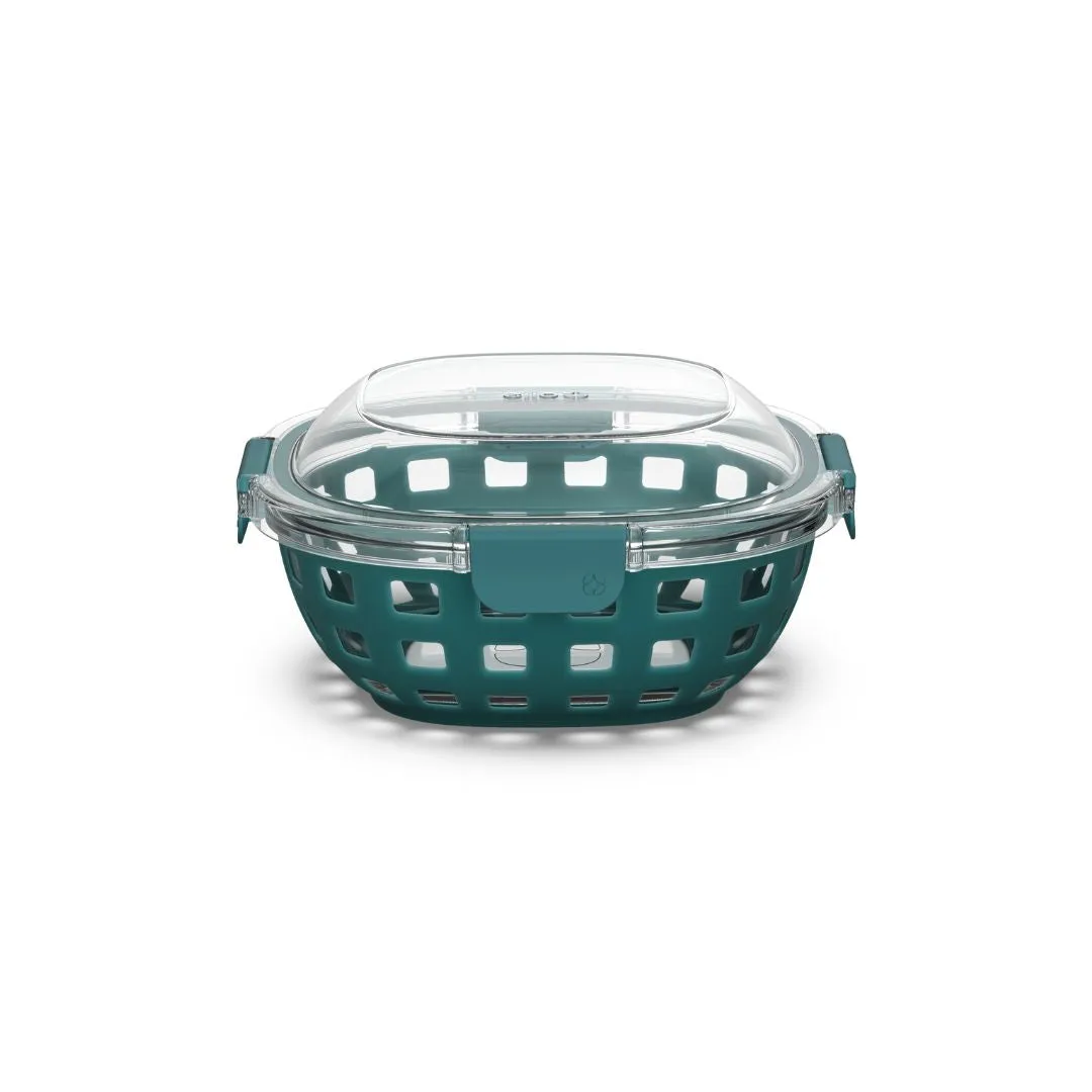 Duraglass™ 5 Cup Lunch Bowl Container