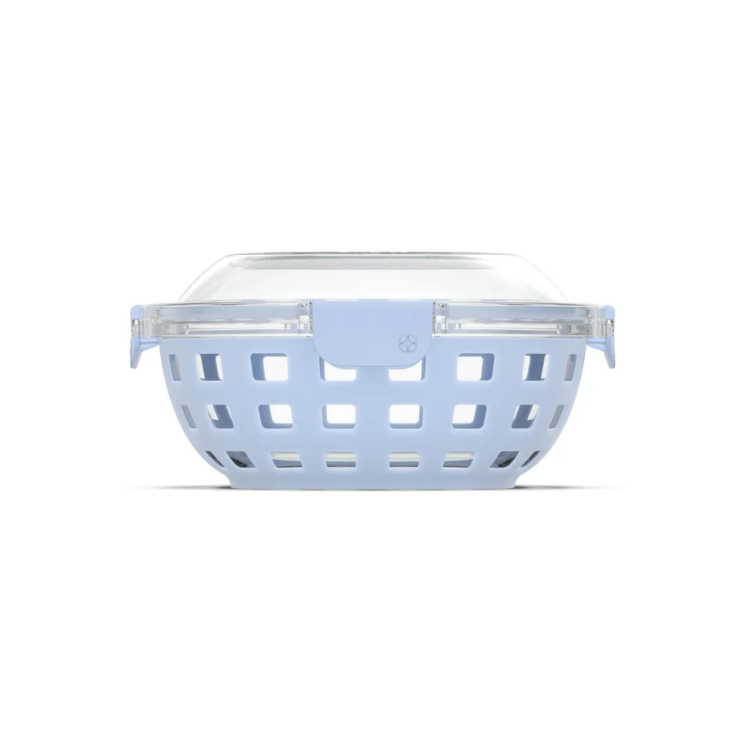 Duraglass™ 5 Cup Lunch Bowl Container