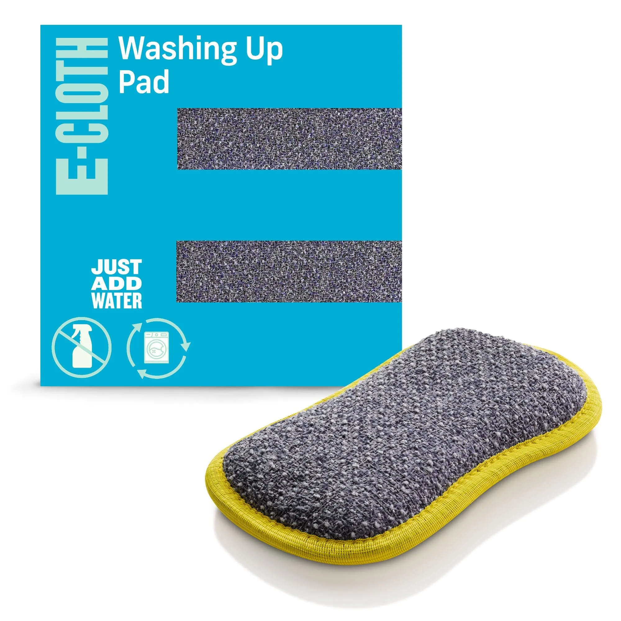 E-Cloth Washing Up Pad