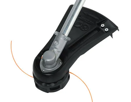 ECHO SRM-225i Trimmer with i-75 Starting System