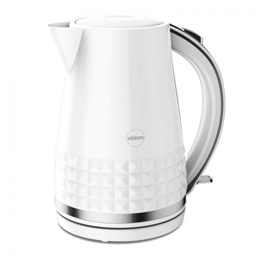 Eldom C270b Electric Kettle 1.7 L 2150 W