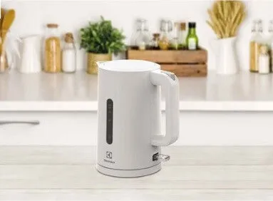 Electrolux E2EK1-100W 1.7L UltimateTaste 300 Kettle