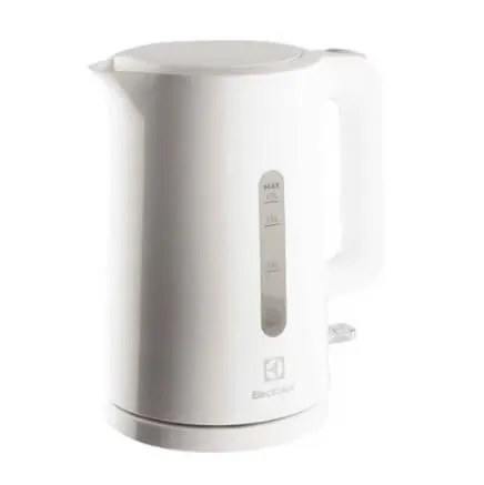 Electrolux E2EK1-100W 1.7L UltimateTaste 300 Kettle