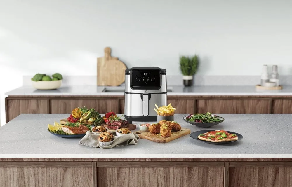 Electrolux Explore 6 Air Fryer 3.5L