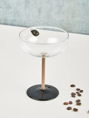 Espresso Martini Glass