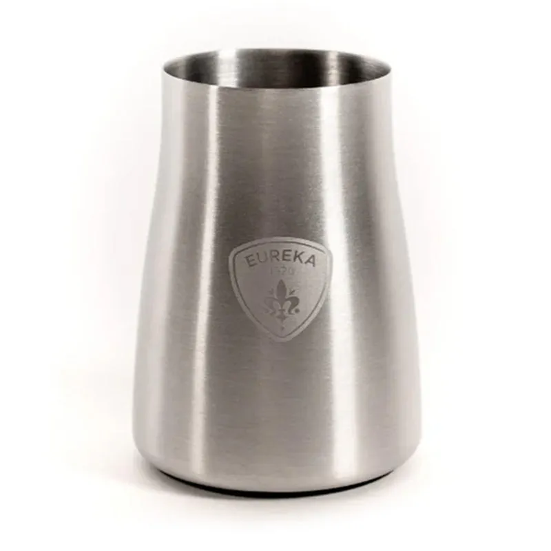 Eureka Handbrew Cup Stainless Steel - 80g