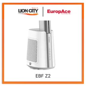 Europace EBF Z2 Air Purifying Bladeless Fan