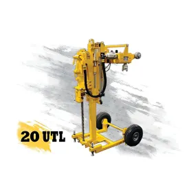 EZ Drill 20 UTL Utility Drill Single Drills