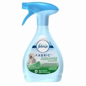 Fabric Refresher Pet Odor Eliminator, 27-oz.