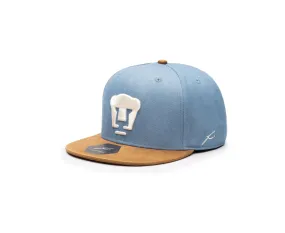 FAN INK UNAM Pumas Orion Snapback