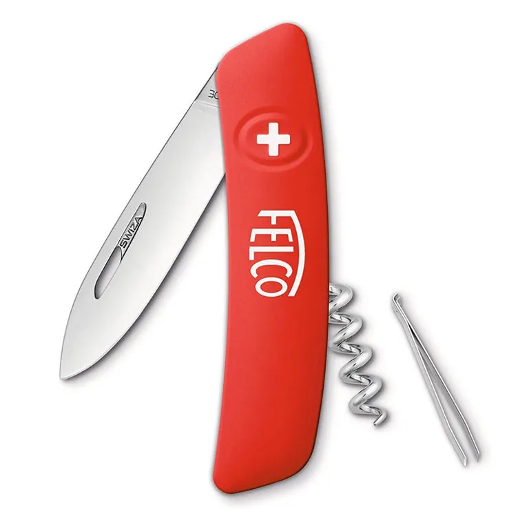 FELCO 501 Swiss Knife