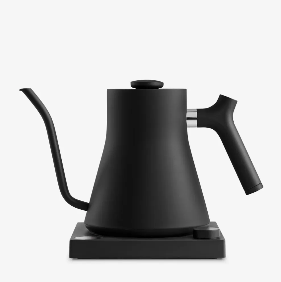 FELLOW Stagg EKG Electric Pour Over Kettle