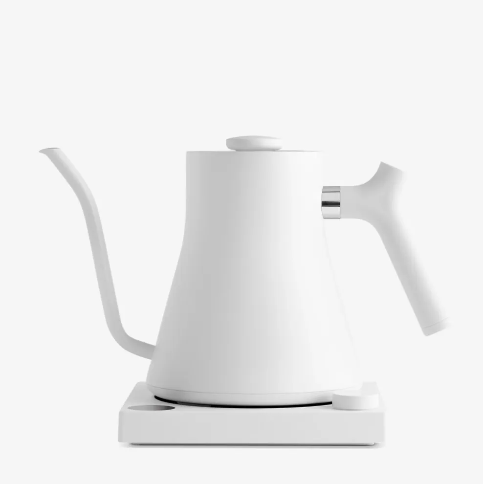 FELLOW Stagg EKG Electric Pour Over Kettle