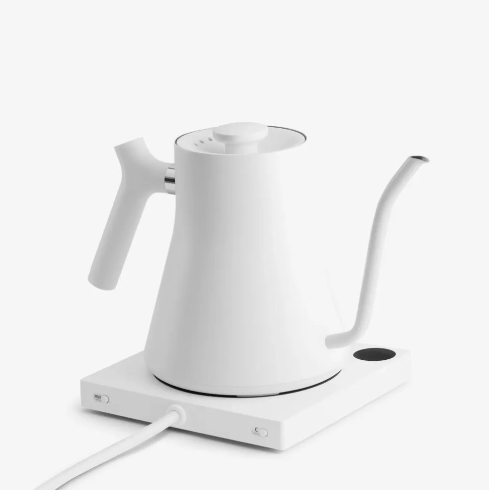 FELLOW Stagg EKG Electric Pour Over Kettle