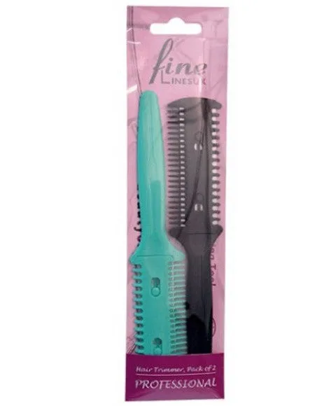 Fine LinesUK Hair Trimmer 399 01