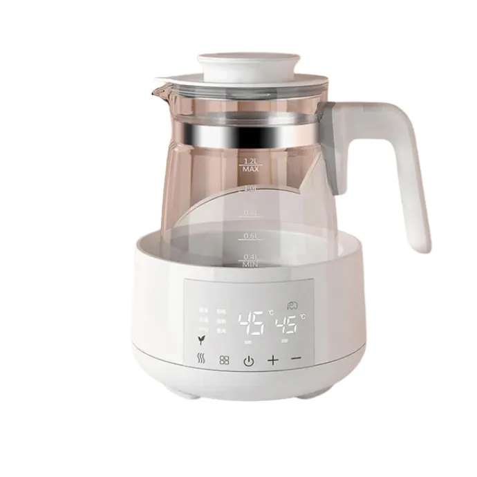 Formula Ready Baby Water Kettle