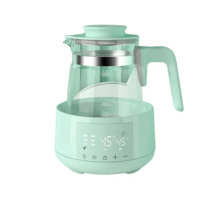 Formula Ready Baby Water Kettle