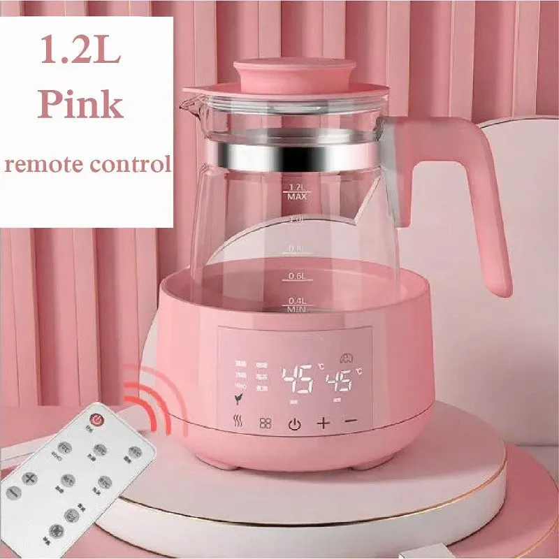 Formula Ready Baby Water Kettle